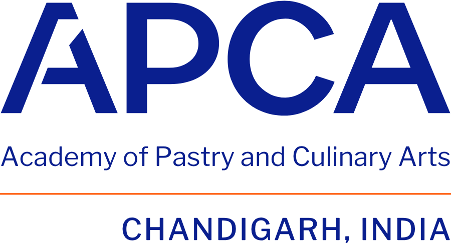 APCA Chandigarh, India — Academy of Pastry and Culinary Arts